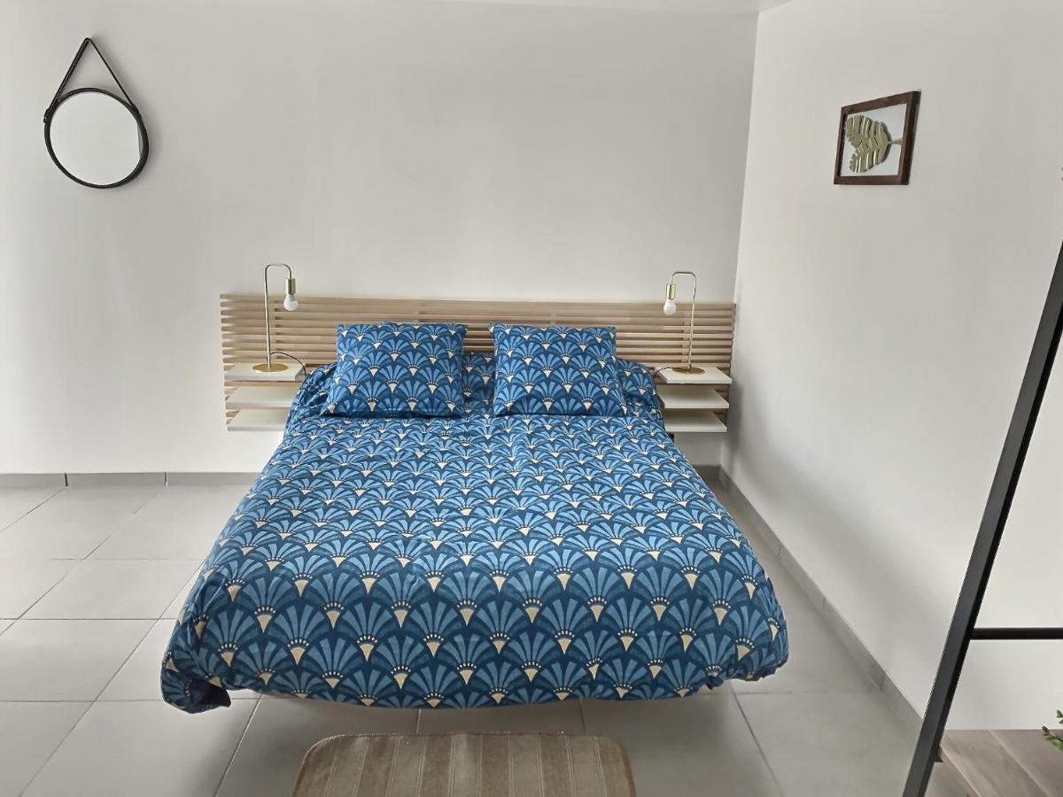 Apartmán Un Cocon Pour 2 Ou 4 - Merignac -Jacuzzi - Netflix - Tram A Exteriér fotografie
